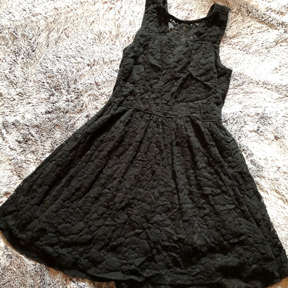 Abercrombie Kids dress